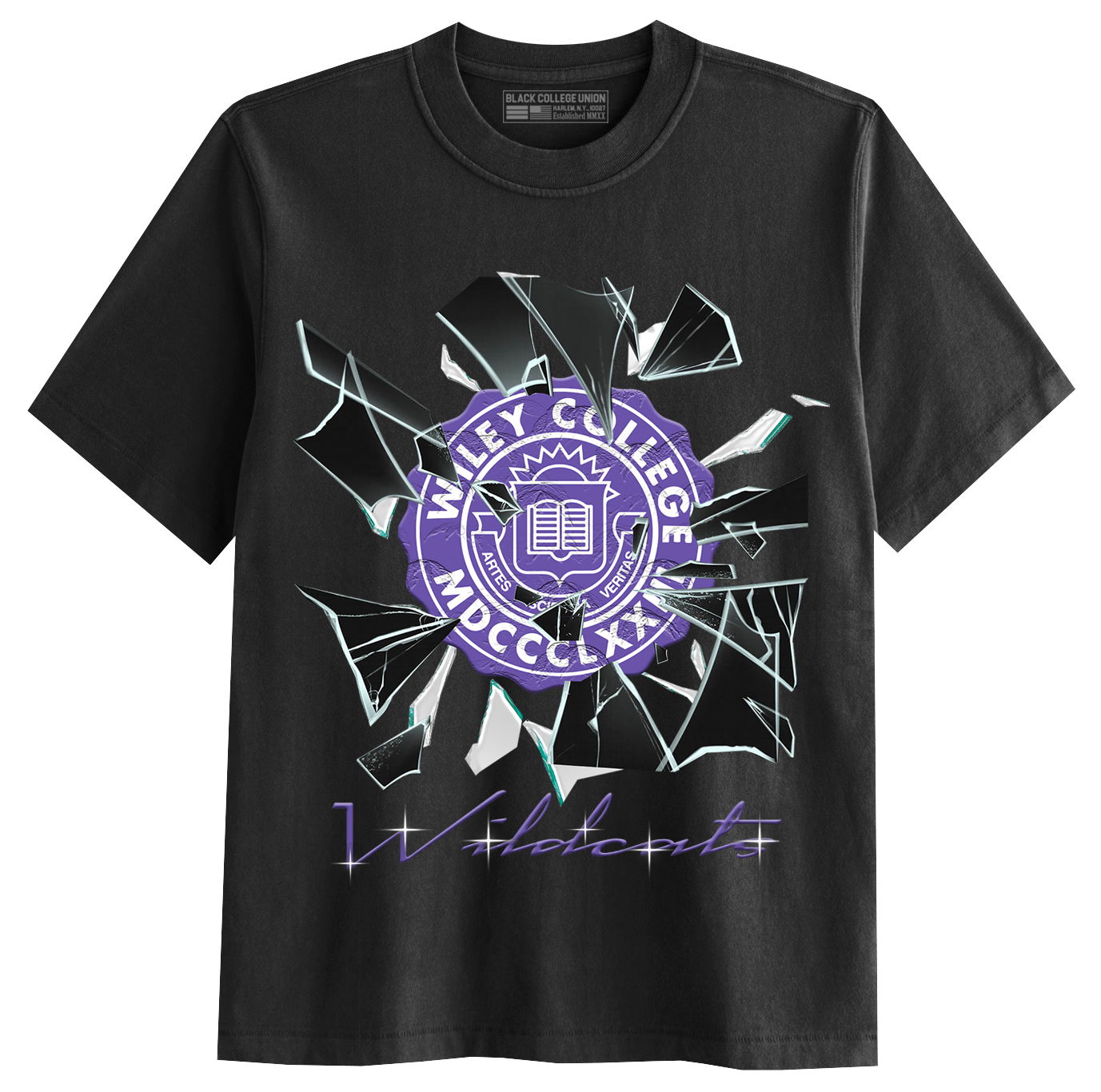 Shattered Glass - Wiley [WC]
