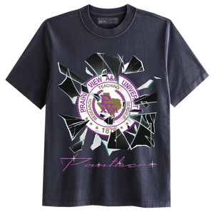 Shattered Glass - Prairie View [PVAMU]