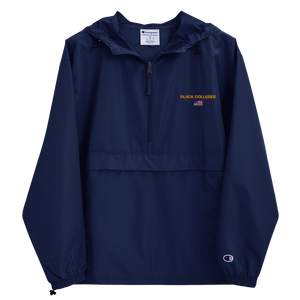HBCU Sport Champion Packable Jacket