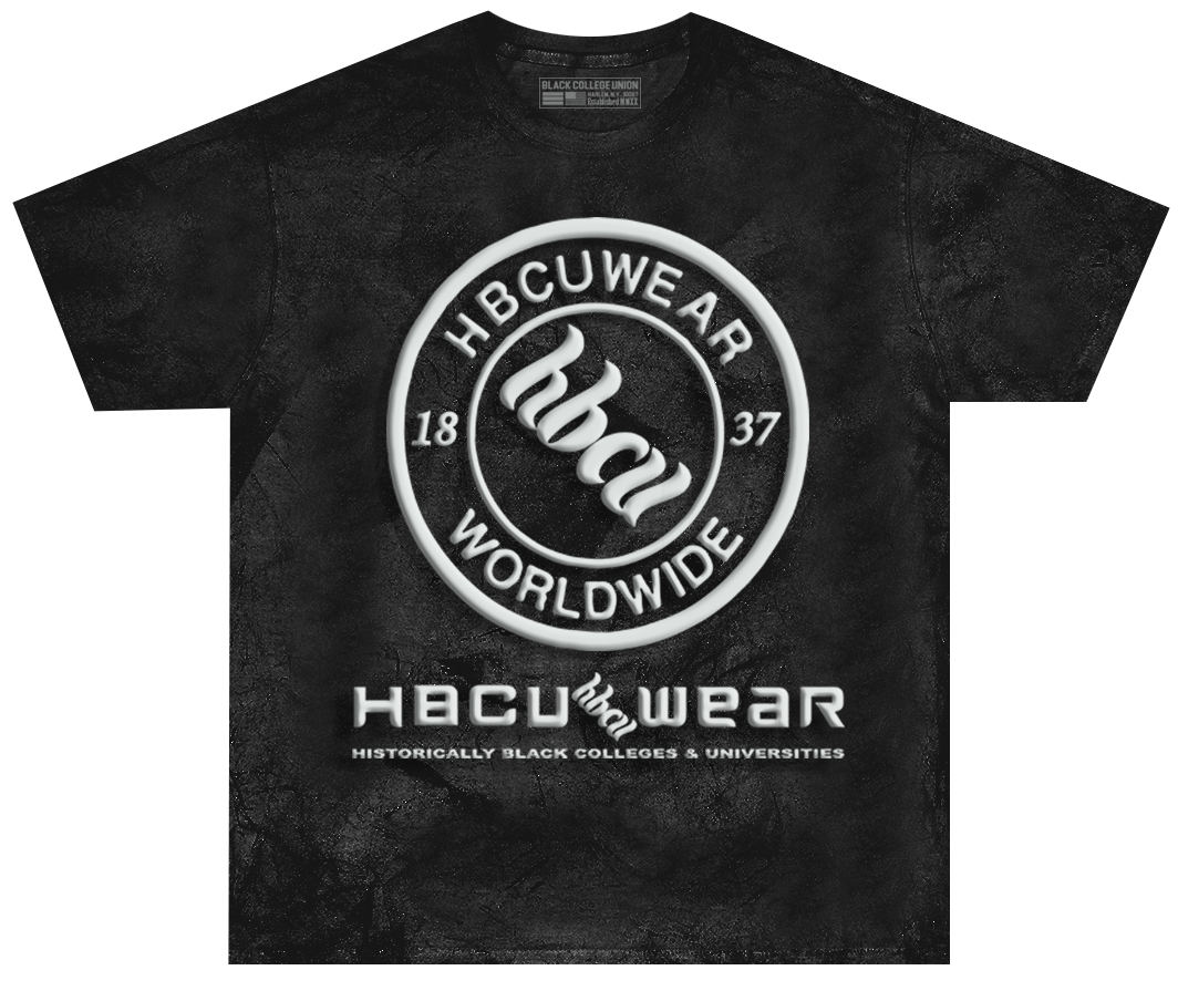 HBCU Rocawear T-Shirt