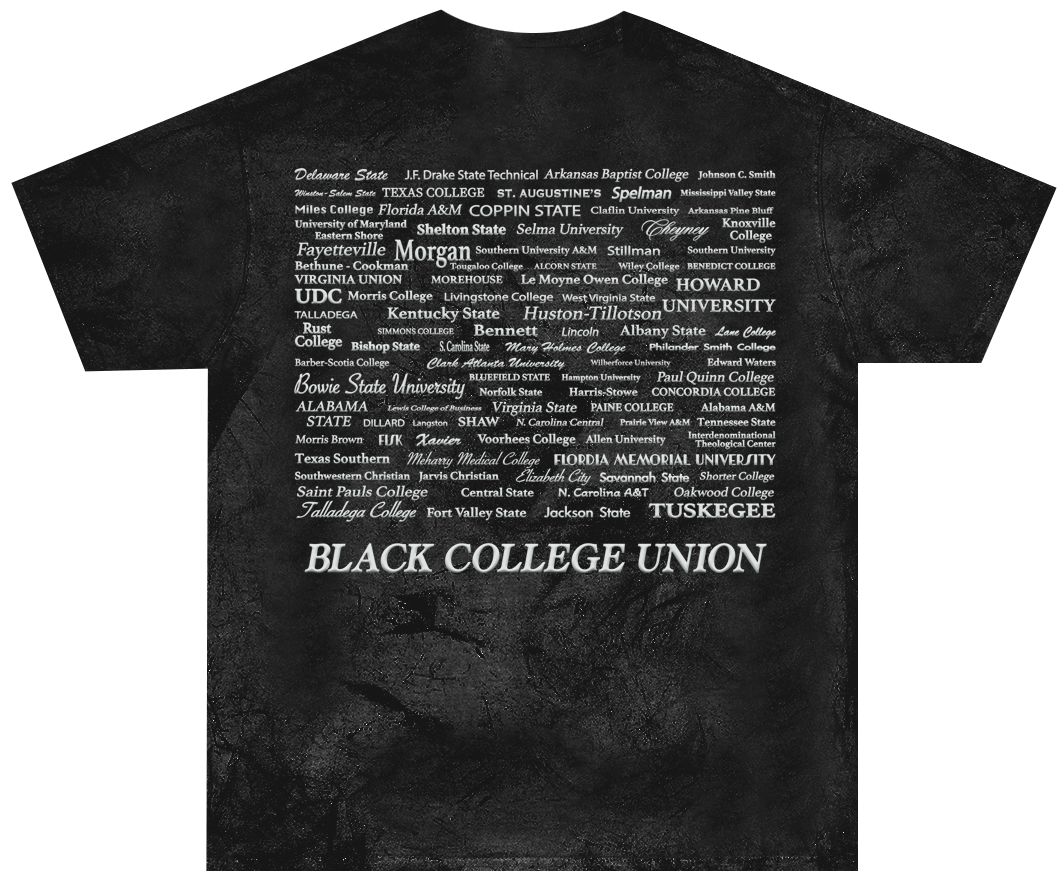 HBCU Rocawear T-Shirt