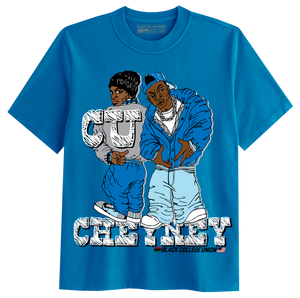 Cheyney Homeboys T-Shirt [CU]