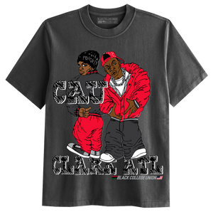 Clark Atlanta Homeboys T-Shirt [CAU]