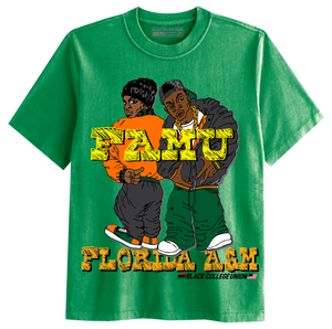 Florida A&M Homeboys T-Shirt [FAMU]