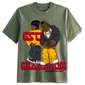 Grambling Homeboys T-Shirt [GSU]