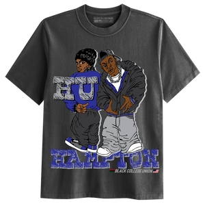 Hampton Homeboys T-Shirt [HU]
