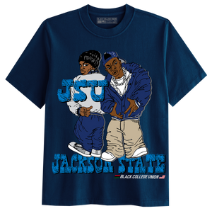Jackson State Homeboys T-Shirt [JSU]