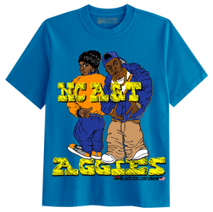 North Carolina A&T Homeboys T-Shirt [NCAT]