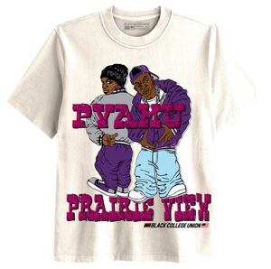 Prairie View Homeboys T-Shirt [PVAMU]