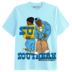 Southern Homeboys T-Shirt [SU]