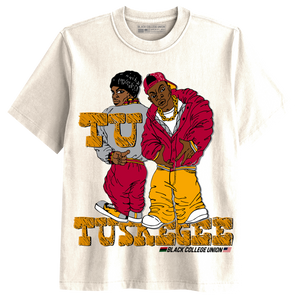 Tuskegee Homeboys T-Shirt [TU]
