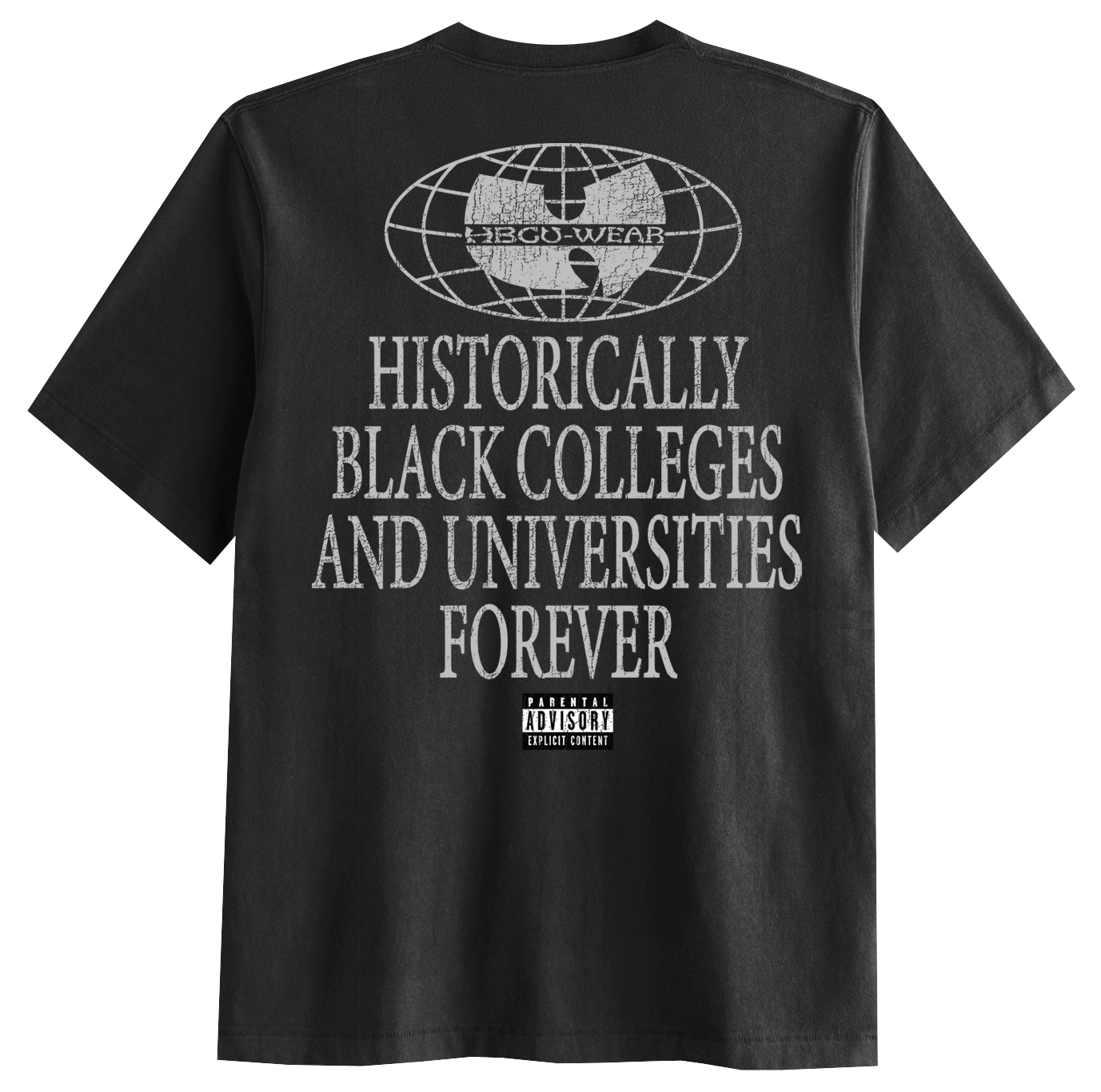 HBCU Wear Vintage T-shirt