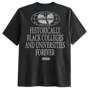 HBCU Wear Vintage T-shirt
