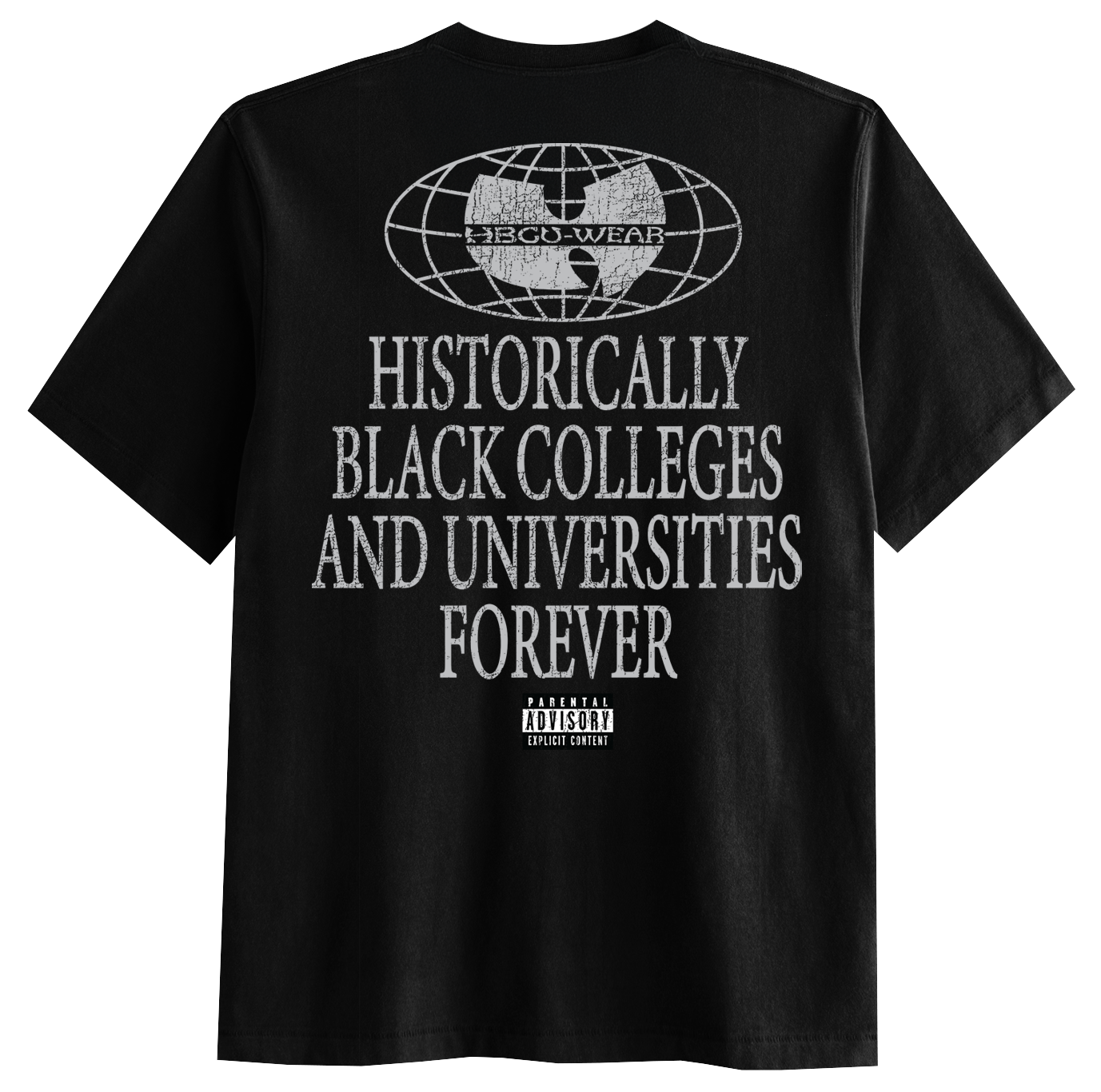 HBCU Wear Vintage T-shirt