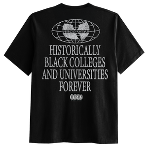 HBCU Wear Vintage T-shirt