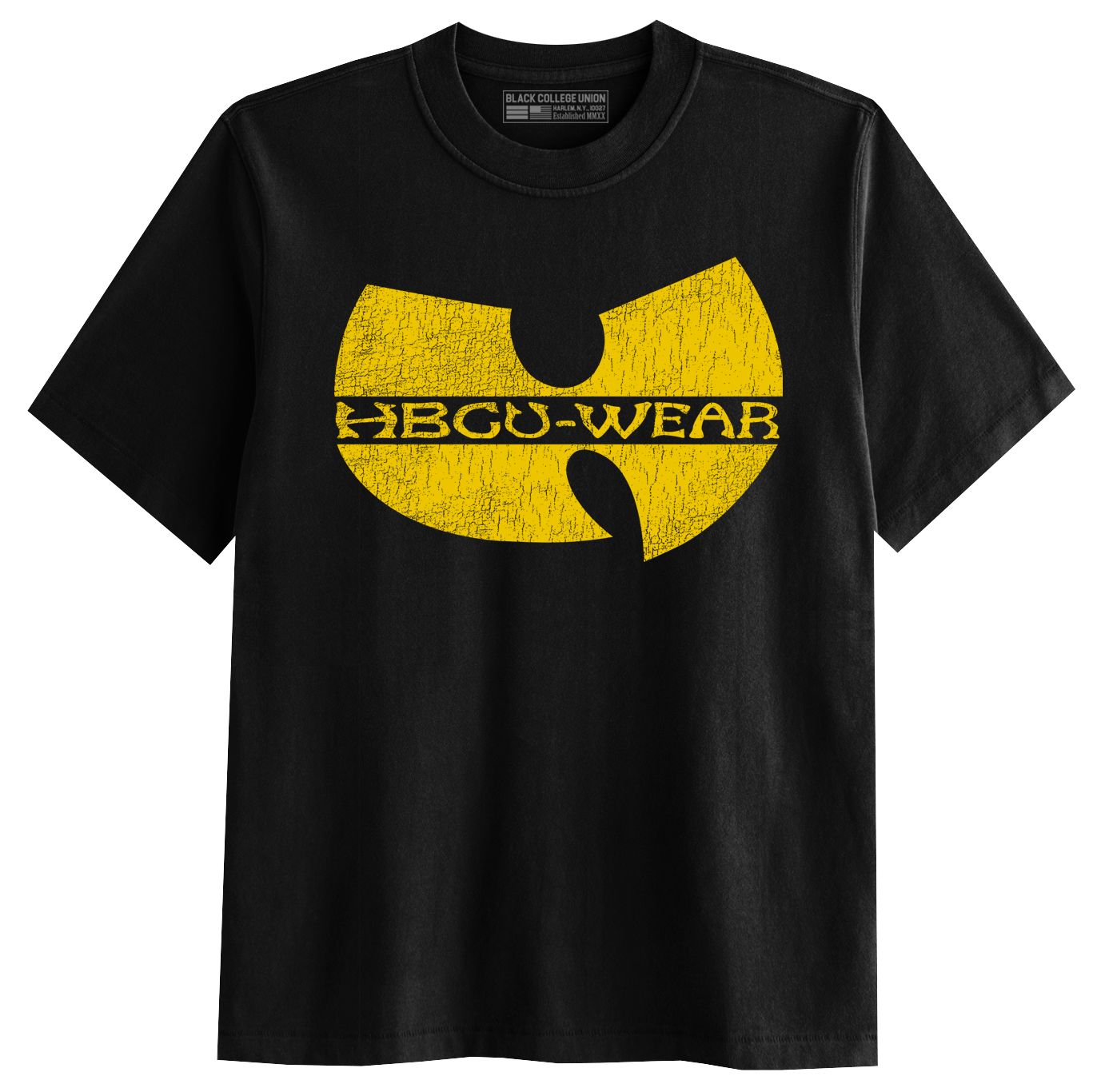 HBCU Wear Vintage T-shirt
