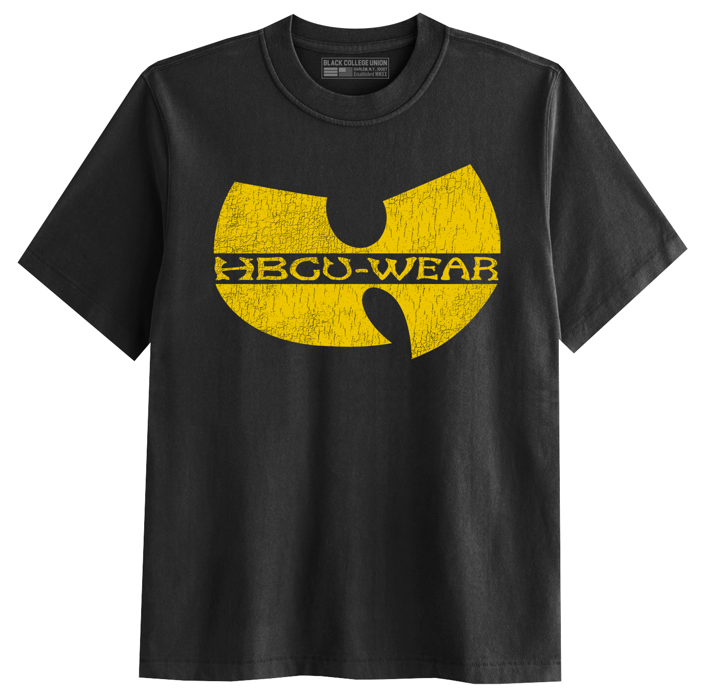 HBCU Wear Vintage T-shirt