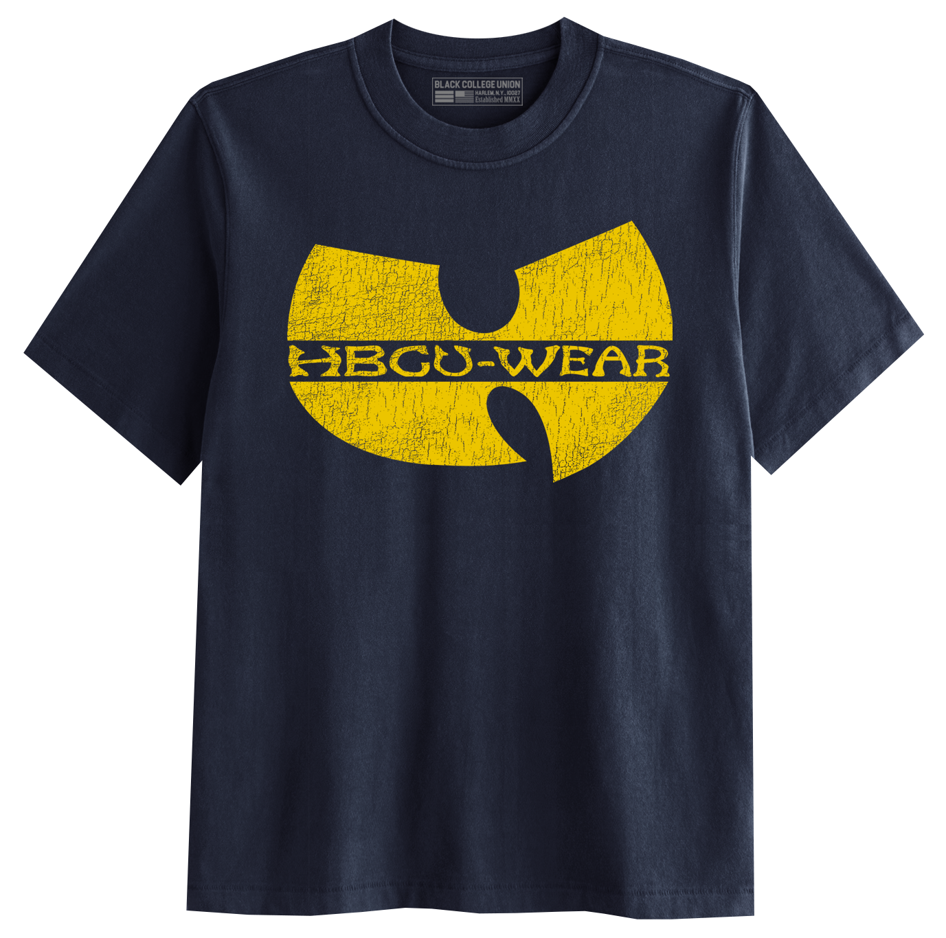 HBCU Wear Vintage T-shirt
