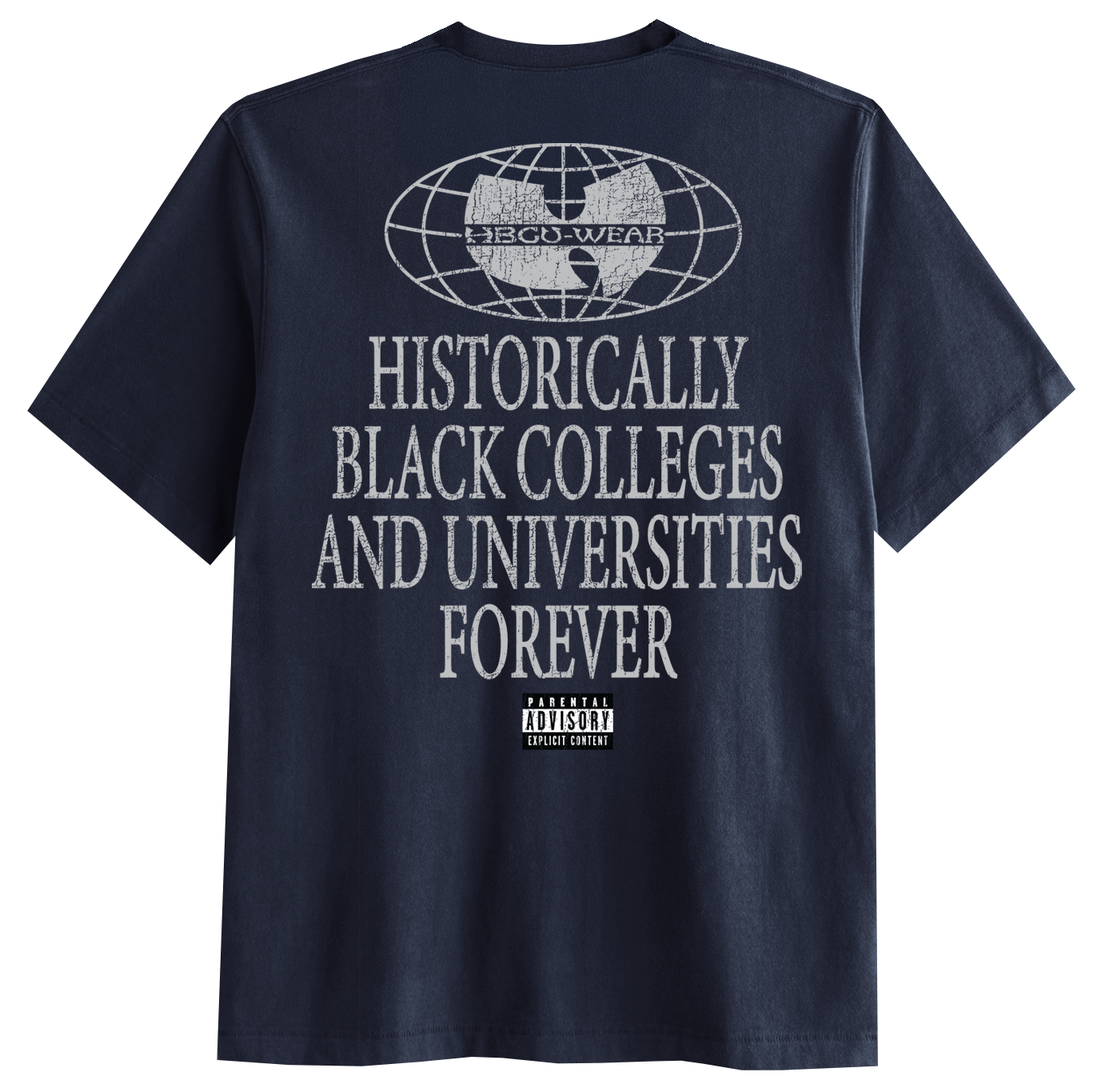 HBCU Wear Vintage T-shirt