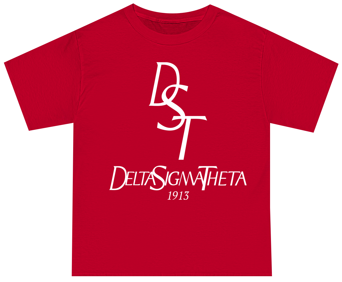 Delta YSL T-Shirt