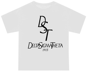 Delta YSL T-Shirt
