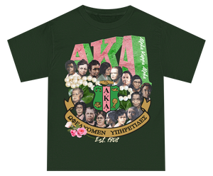 Aka hbcu deals shirt