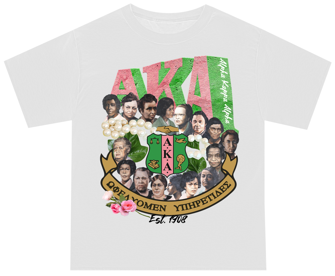 Aka founders shirt sales