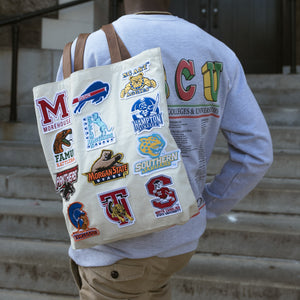 M&M's Tote Bags