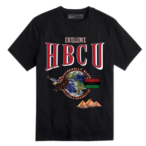 HBCU Stones T-Shirt