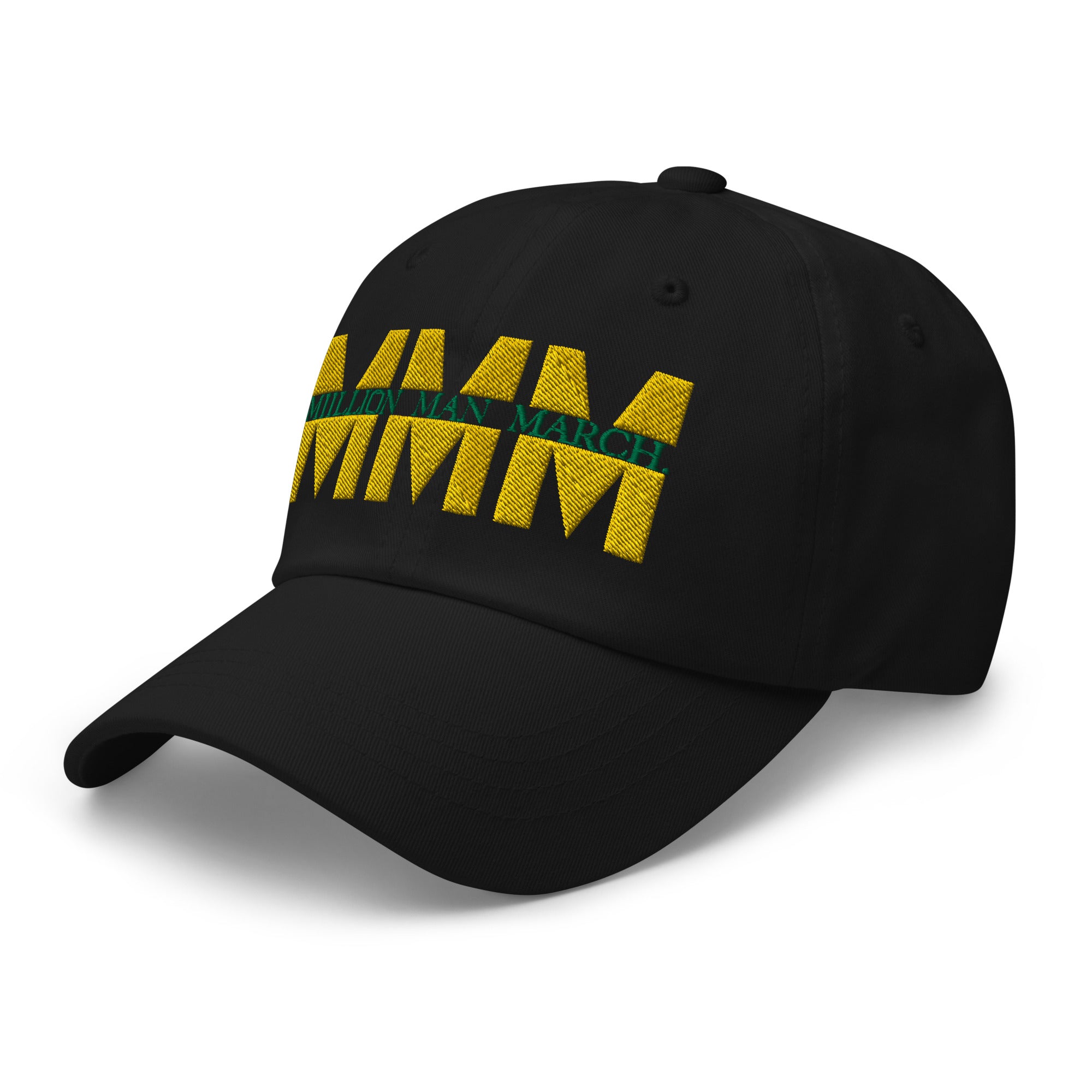 Million Man March Retro Dad Hat