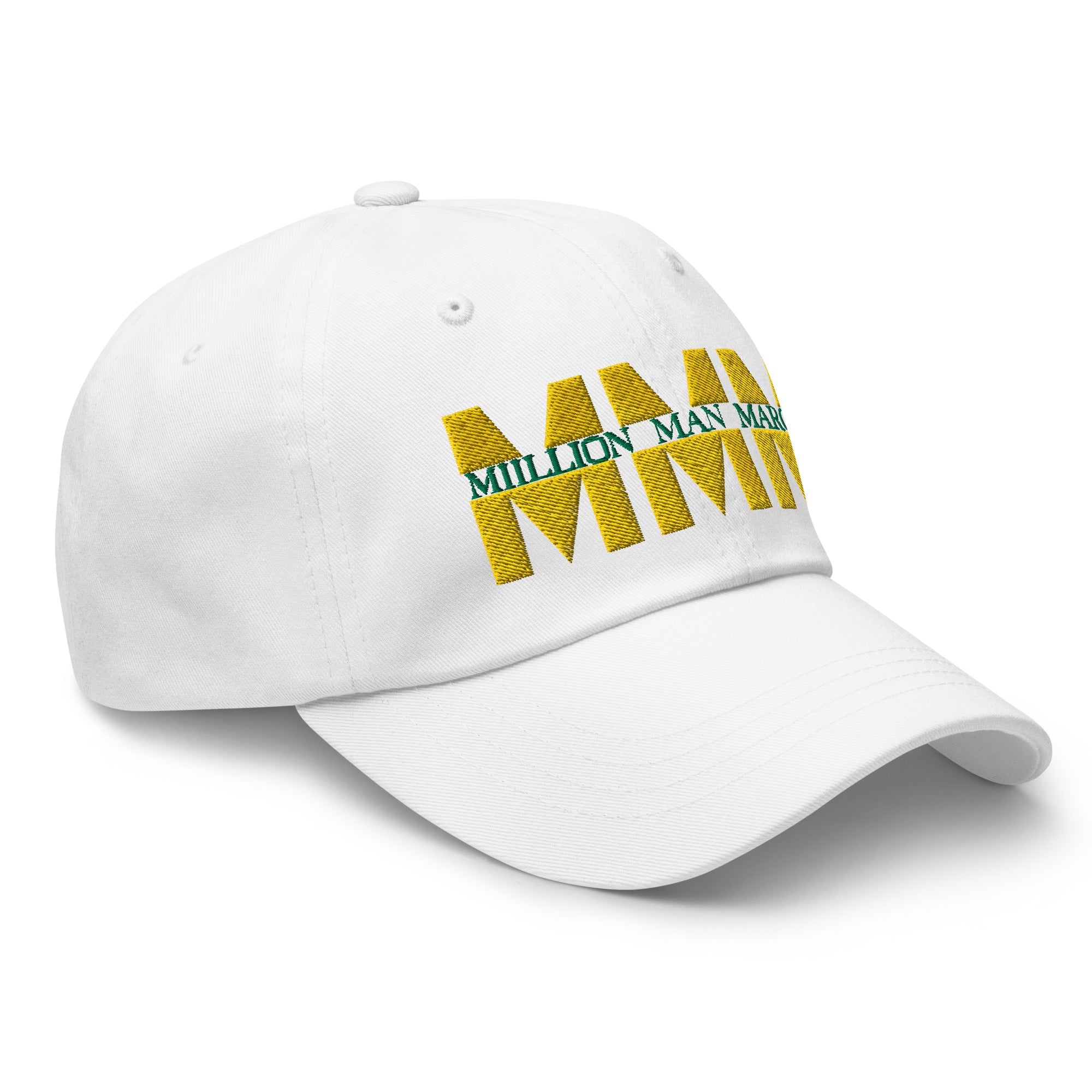 Million Man March Retro Dad Hat