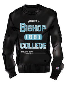 BCU X Champion Sweatshirt - Bishop/Paul Quinn