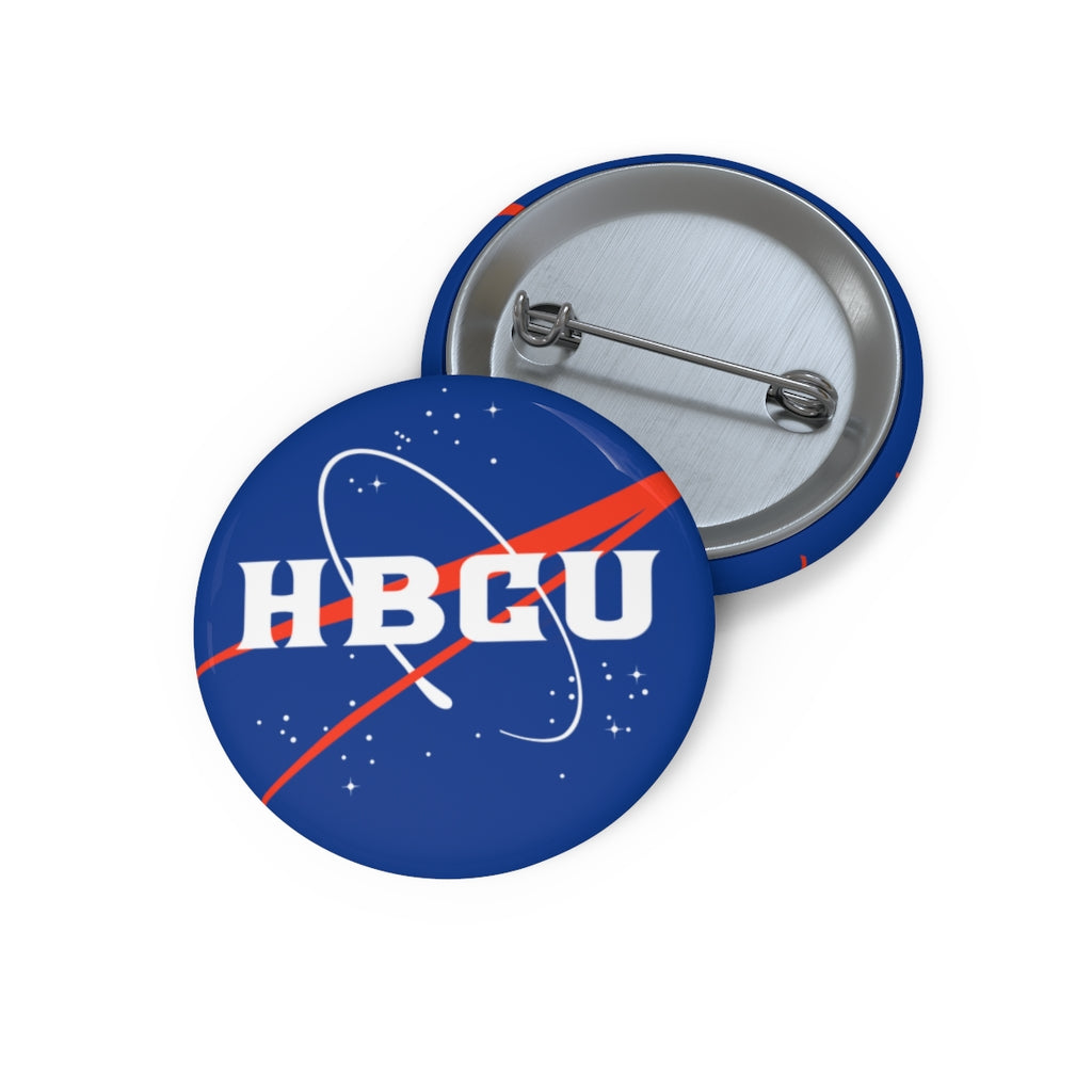 HBCU Pins - Space-X
