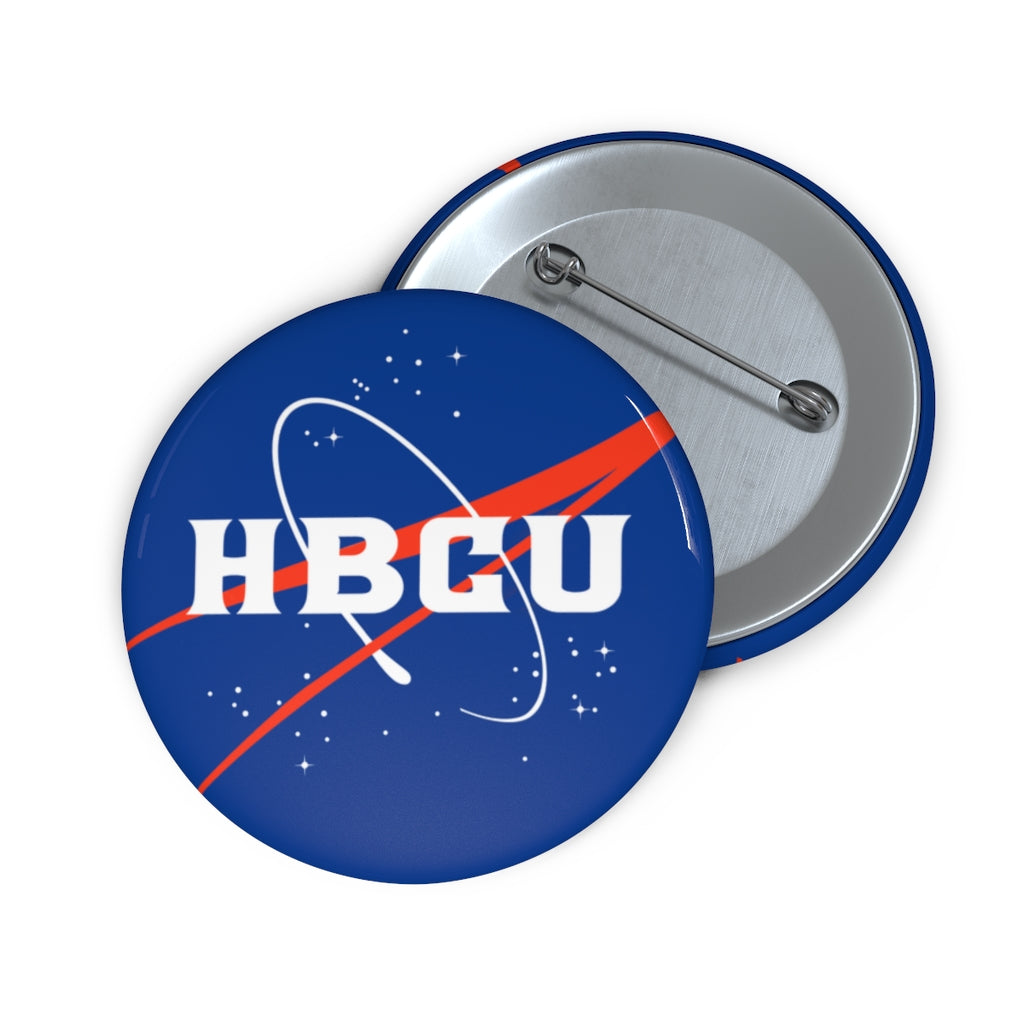 HBCU Pins - Space-X