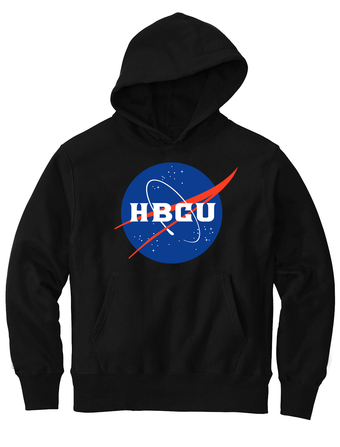 HBCU Space-X Hoodie