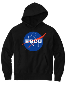 HBCU Space-X Hoodie