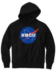 HBCU Space X Hoodie