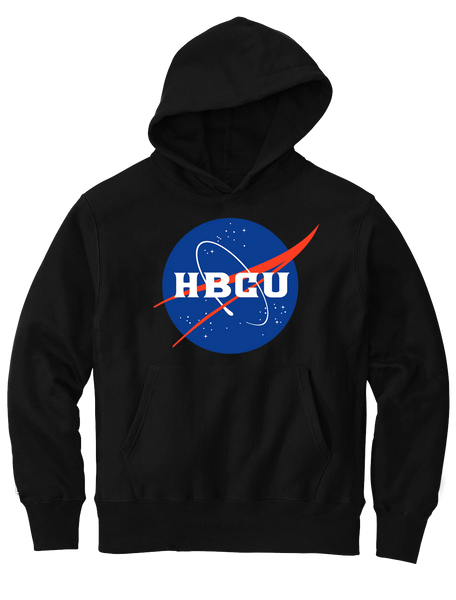 Hbcu 2025 nasa sweatshirt