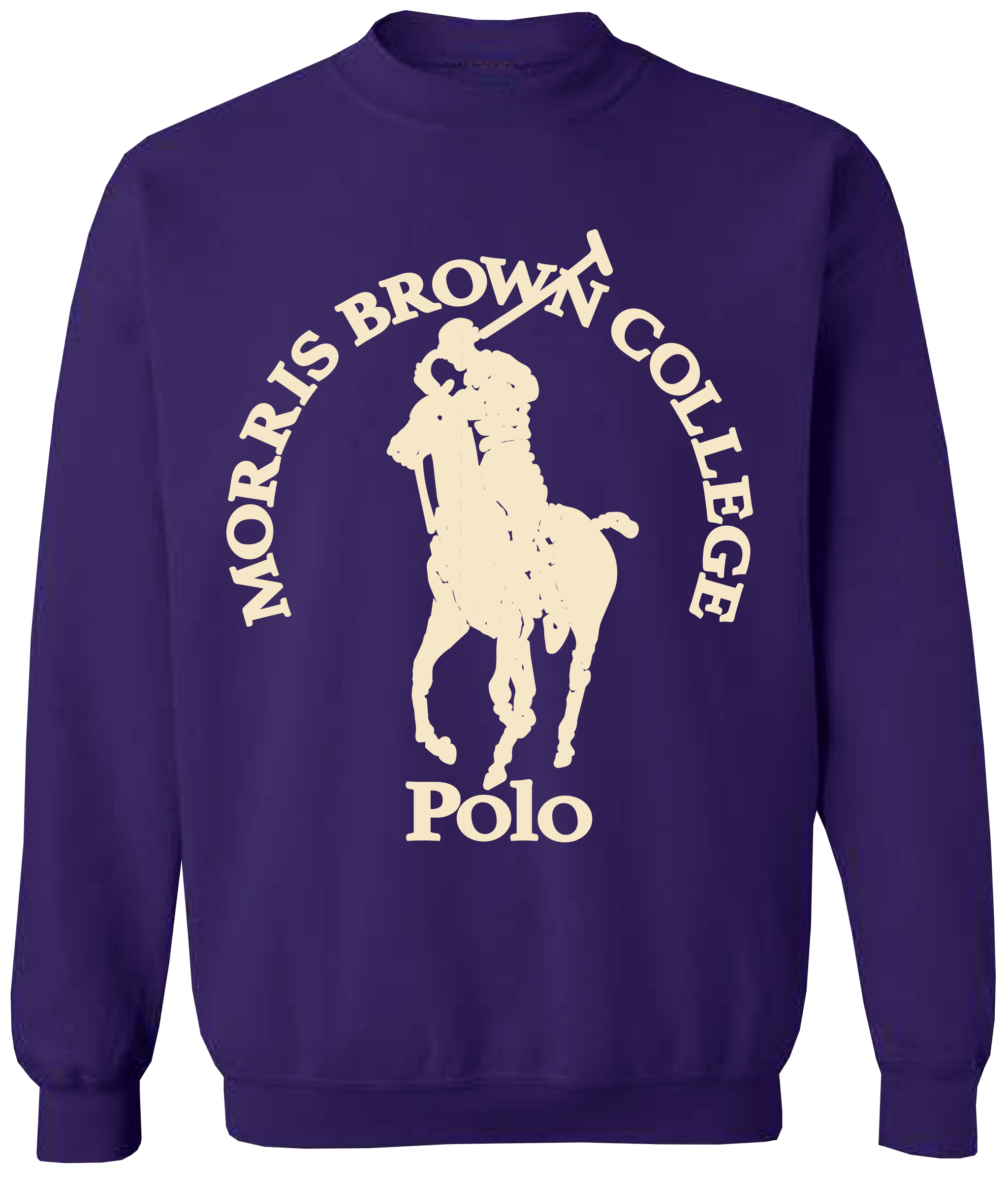 Morris Brown Capsule – Black College Union