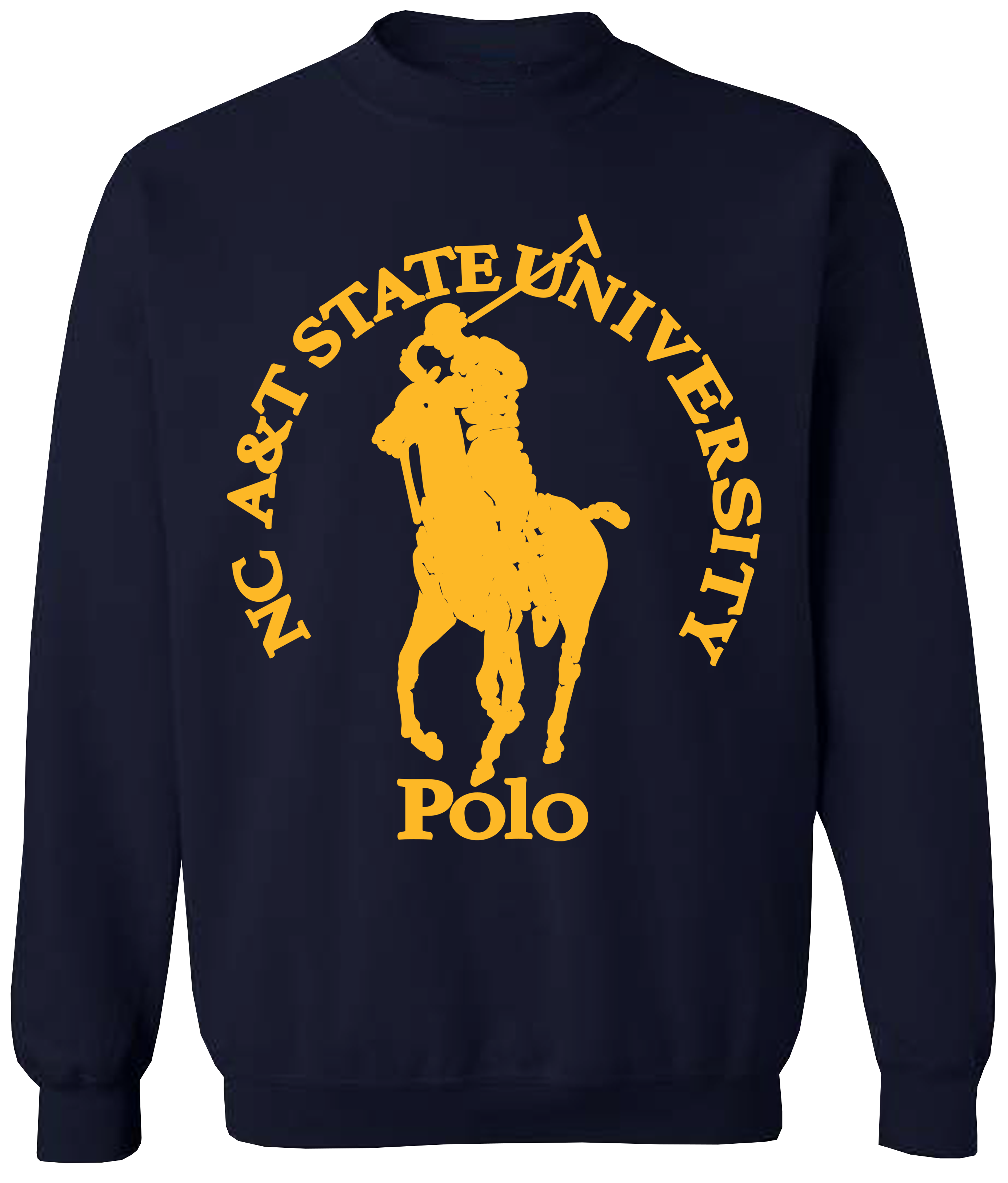A&t sweatshirt 2025
