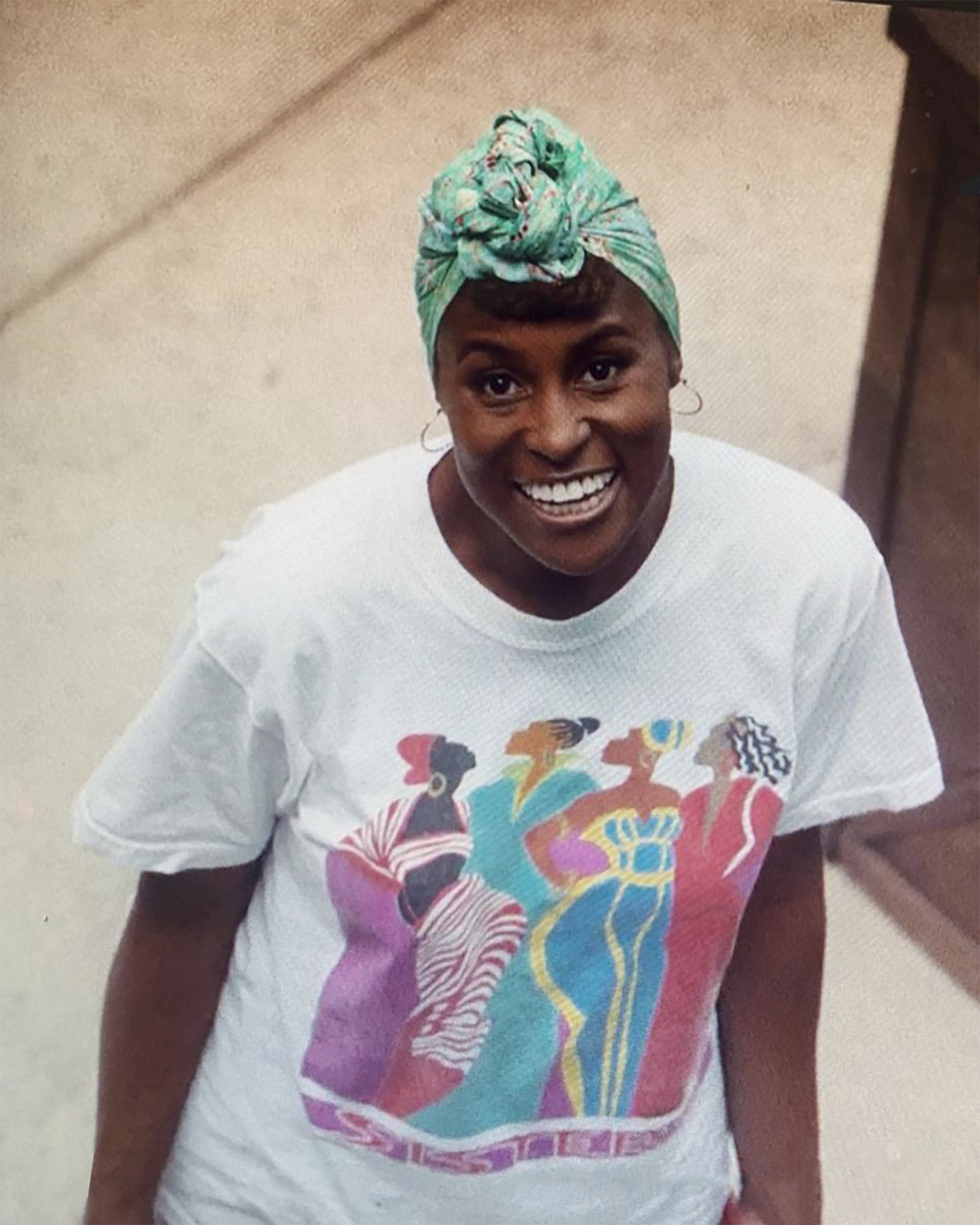 Sisters crewneck outlet