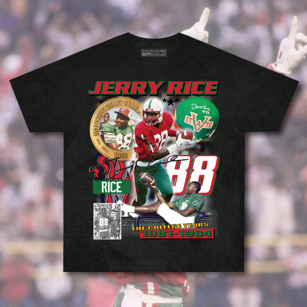 Jerry Rice 