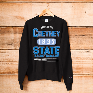 BCU X Champion Sweatshirt - Cheyney