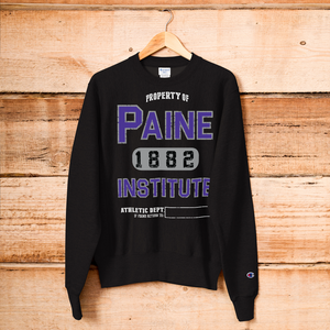 BCU X Champion Sweatshirt - Paine