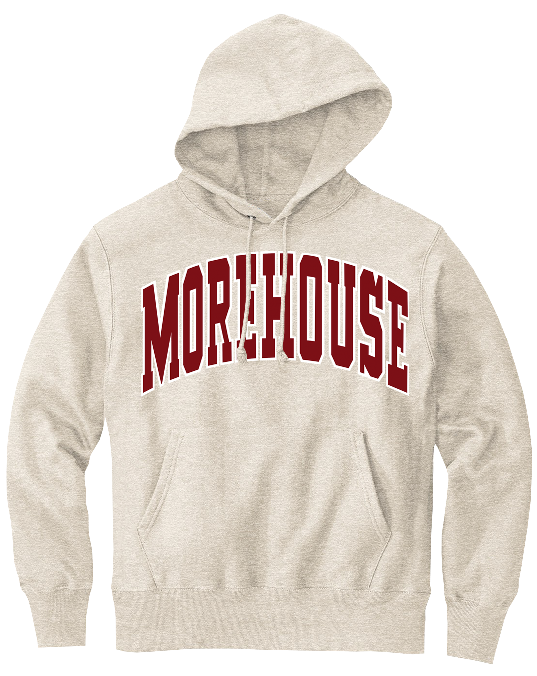 Morehouse 90s Retro Hoodie