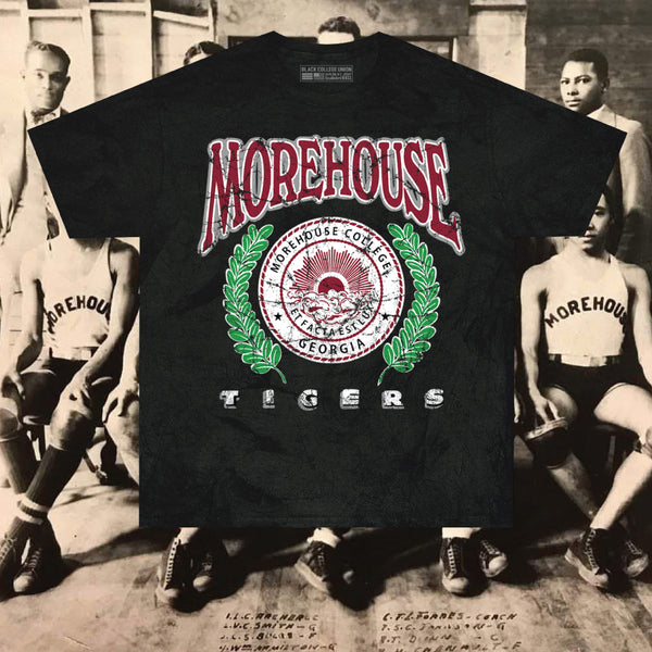 【破格値下げ】 morehousevintagead-01_grande. トップス