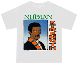 Nubian Strength T-Shirt