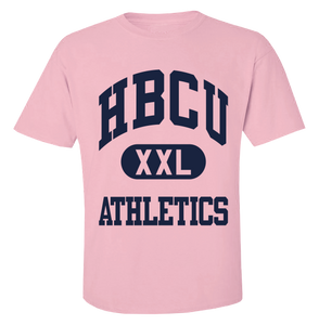HBCU Athletics T-Shirt