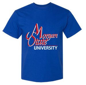 Throwback Morgan State T-Shirt [Martin]