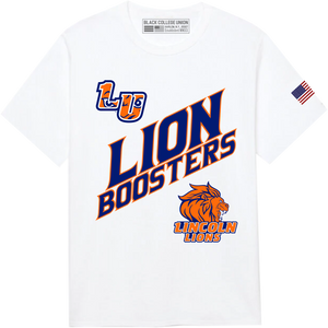 Booster Club Tee - Lincoln [PA]